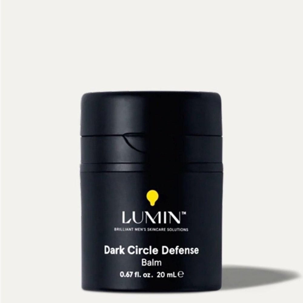 Dark Circle Defense Balm - under-eye treatment